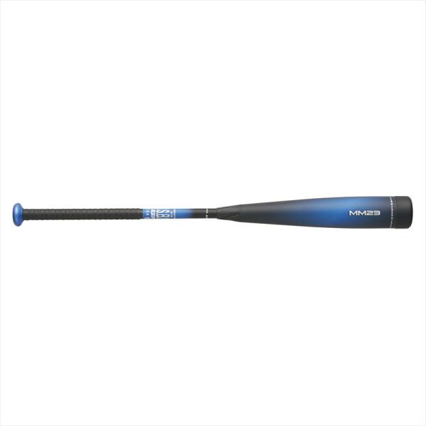 エスエスケイ（SSK） 【一般軟式FRP製バット】MM23 (SBB4043)(9063