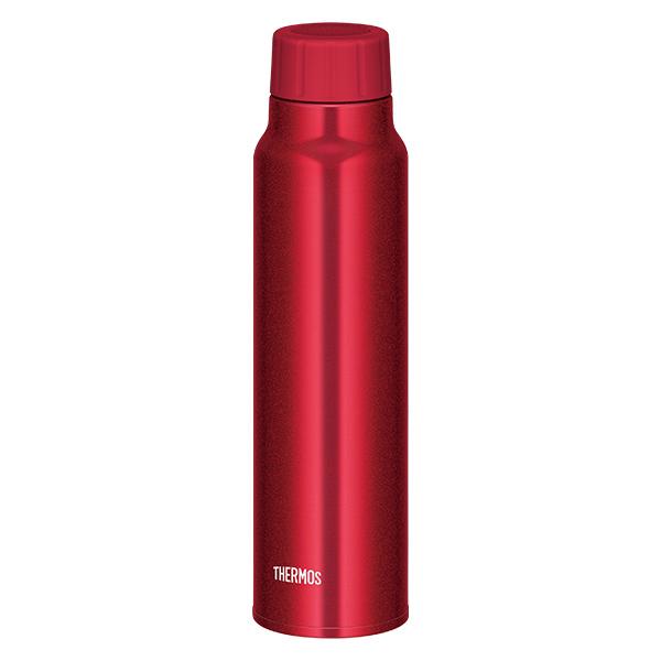 [THERMOS]�T�[���X �ۗ�Y�_�����{�g�� 750ml (FJK750)(R) ���b�h[��񏤕i]
