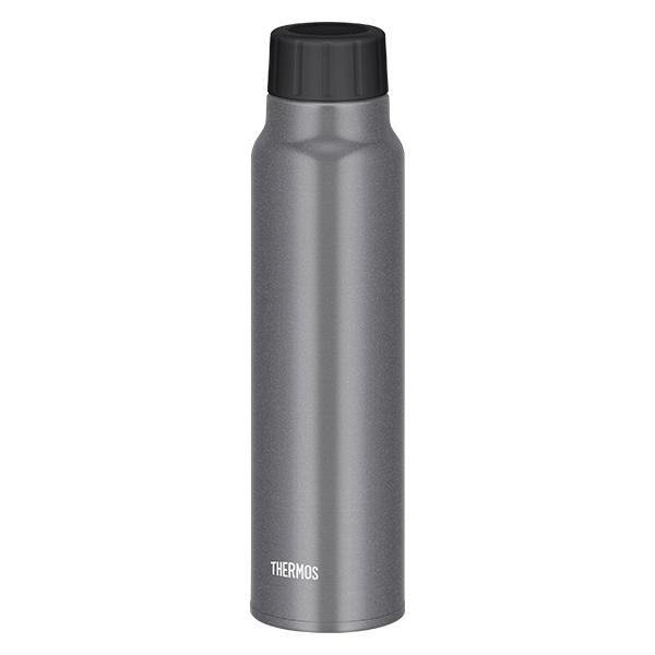 [THERMOS]�T�[���X �ۗ�Y�_�����{�g�� 750ml (FJK750)(SL) �V���o�[[��񏤕i]