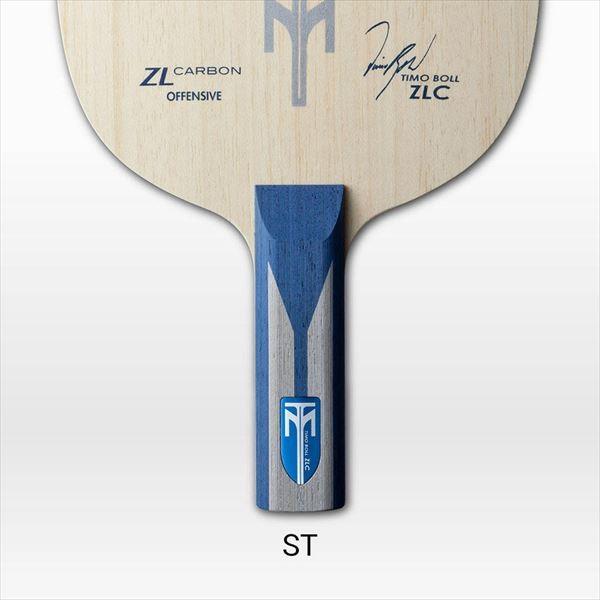 Butterfly]バタフライ シェーク・ストレートグリップ ティモボル ZLC 