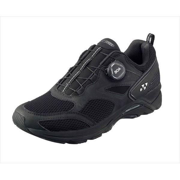 [YONEX]���l�b�N�X �����j���O�V���[�Y �Z�[�t����900C (SHR900C)(007) �u���b�N[��񏤕i]