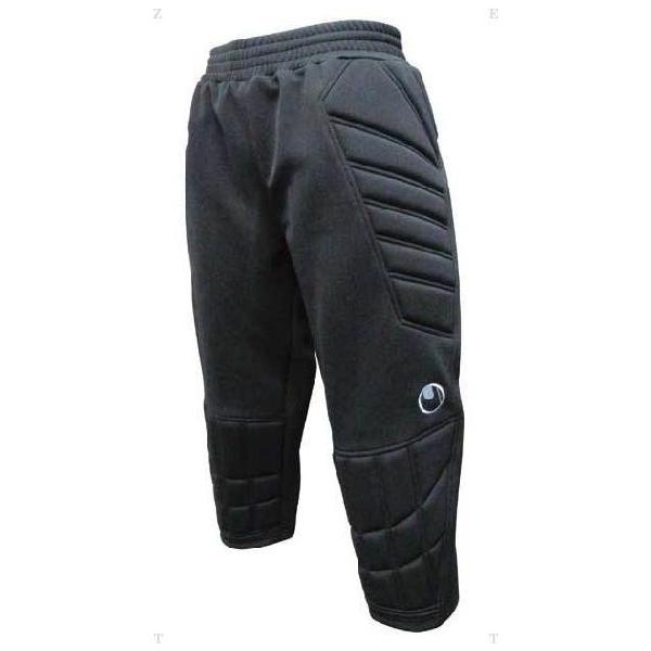 uhlsport（ウールシュポルト） ウールシュポルト[uhlsport]GK3/4パンツ 