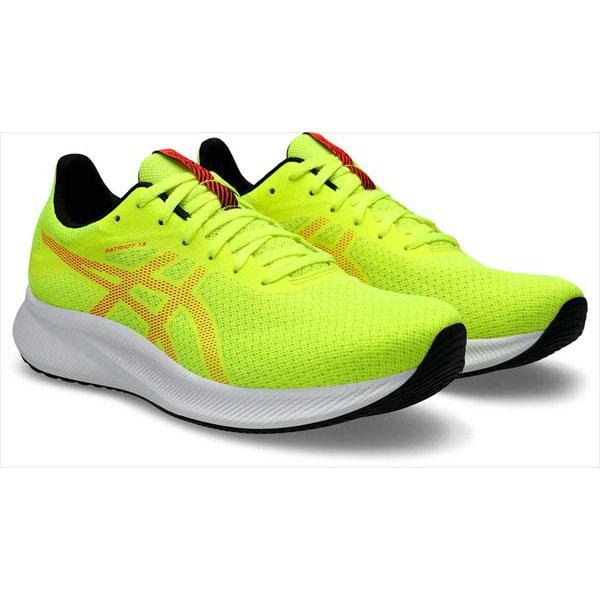 ASICS（アシックス） ランニングシューズ PATRIOT 13 (1011B485)(751