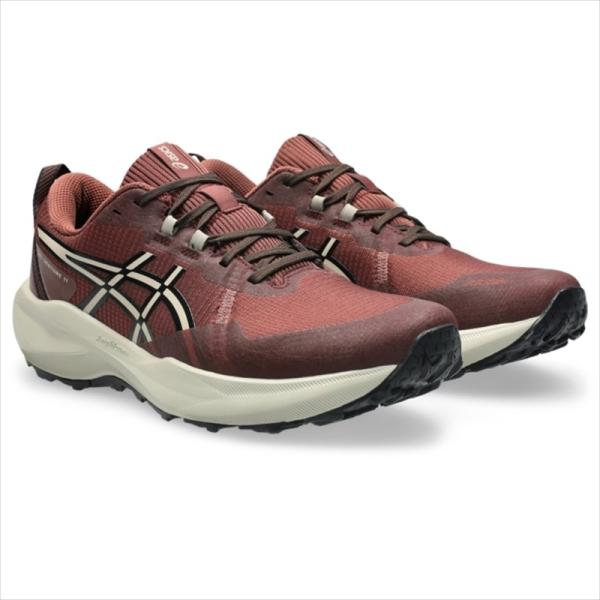 [asics]アシックス トレイルランニングシューズ GEL-VENTURE 11 EXTRA WIDE (1011C161)(600) ローステッドロック/ライトダスト[取寄商品]