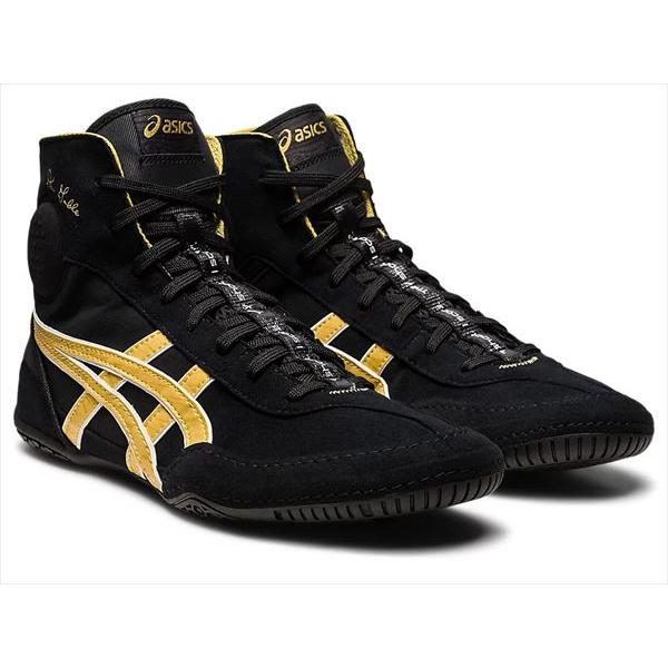 asics]アシックス レスリングシューズ DAN GABLE EVO 3 (STANDARD 