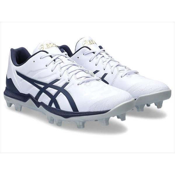 ASICS（アシックス） 野球スパイク GOLDSTAGE ファング (STANDARD