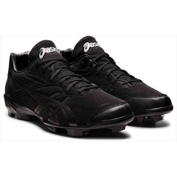 ASICS（アシックス） 野球スパイク STAR SHINE 3 (1123A033)(001