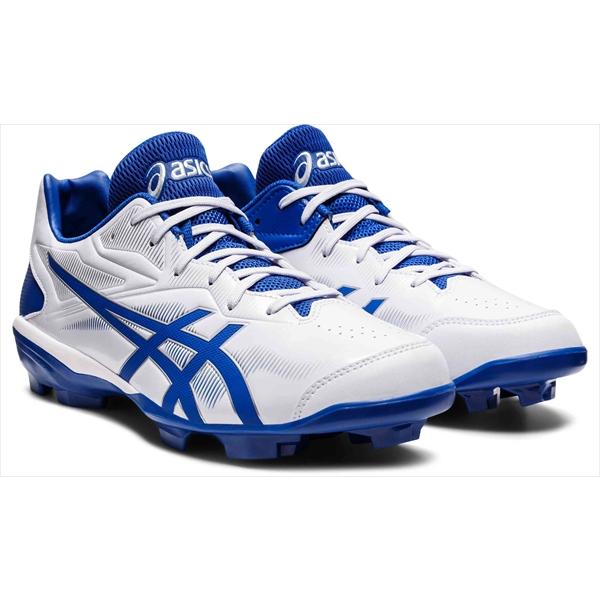 ASICS（アシックス） 野球スパイク STAR SHINE 3 (1123A033)(102