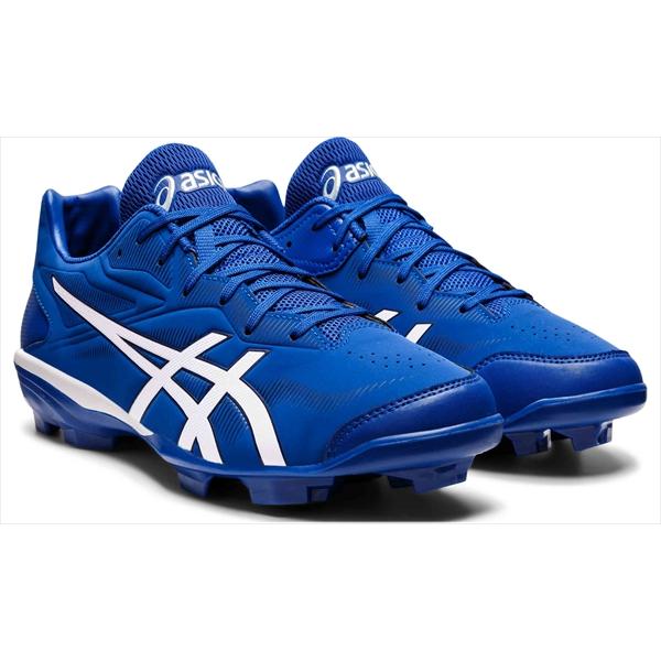 野球 ASICS 【即出荷】 軟式野球 スパイク ポイント ジュニア 大人