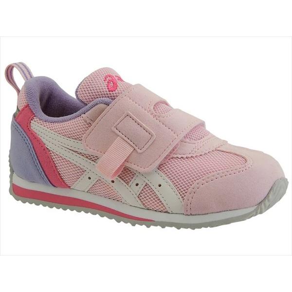 Asics アシックス キッズシューズ アイダホ Mini Kt Es 2 1144a0 700 ピンク ホワイト 取寄商品 Oxasi 1144a0 700 スポーツゾーンaspo 通販 Yahoo ショッピング
