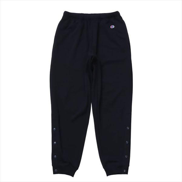 チャンピオン スポーツウエア SWEAT PANTS ネイビー S C3-XS293 370 Champion Champion（チャンピオン） スウェットパンツ (C3-XS293)(370) ネイビー