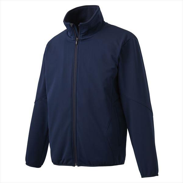 [DESCENTE]fTg싅 {fBOXgb`R[g (DR220)(NVY) lCr[×lCr[[񏤕i]