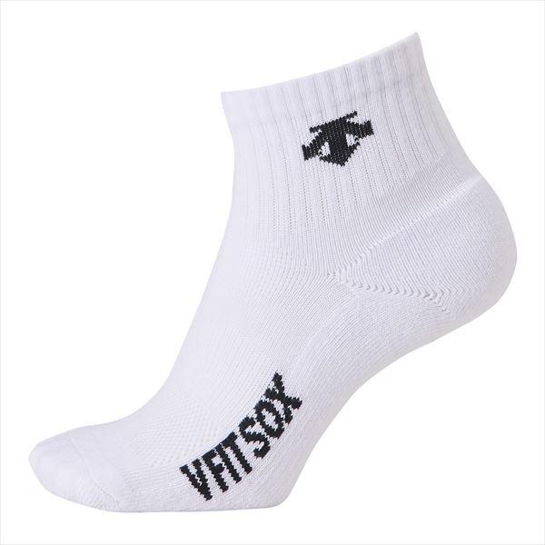 y1_܂Ń[֑Ήz [DESCENTE]fTgo[ VtBbgX[p[V[g\bNX (DVB9038)(WBK) zCg×ubN[񏤕i]