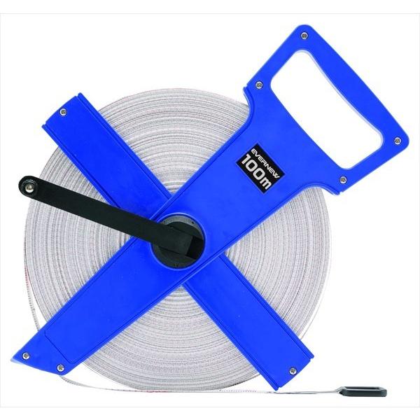 EVERNEW（エバニュー） EVリール 100m (EKA847)[取寄商品] : スポーツ