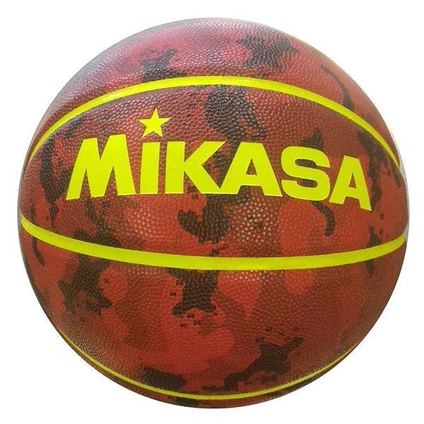 Mikasa ミカサ バスケットボール5号球人工皮革 B530y Cf B カモ柄ブラウン 取寄商品 Oxmks B530y Cf B スポーツゾーンaspo 通販 Yahoo ショッピング