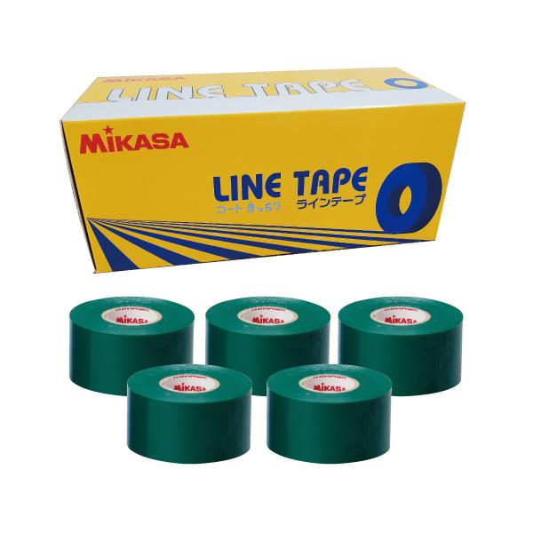 [MIKASA]~JT Ce[v rj[(Lт^Cv)5 40mm×25m (LTV-4025-G) O[[񏤕i]