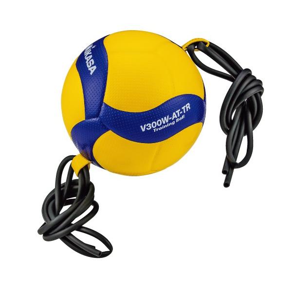 [MIKASA]~JT ЂŒ莮A^bNKp5{[ (V300W-AT-TR) 2019NVfUC[񏤕i]