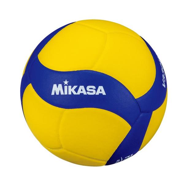 [MIKASA]~JT o[{[5 (V330W-BL)[񏤕i]