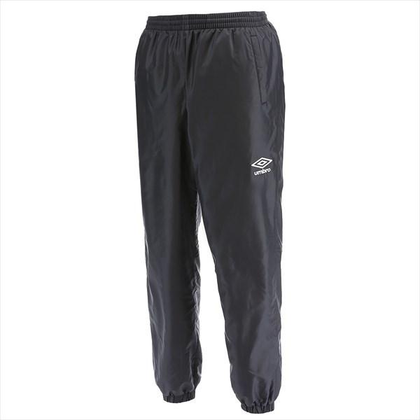 [umbro]Au EChAbvsXepc (UBA4024P)(BLK) ubN[񏤕i]