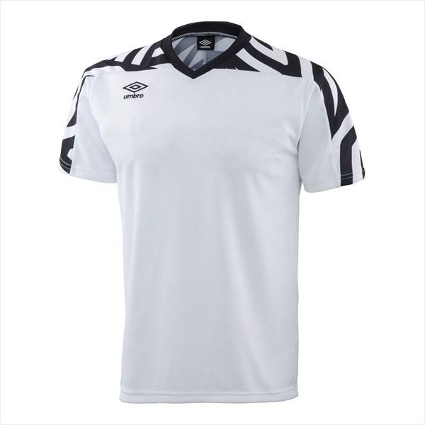 Umbro アンブロ Trプラシャツ パンツセット Uuupjh Wht ホワイト 取寄商品 Oxumb Uuupjh Wht スポーツゾーンaspo 通販 Yahoo ショッピング