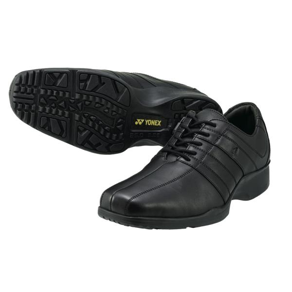 YONEX（ヨネックス） メンズウォーキングシューズ パワークッションMT