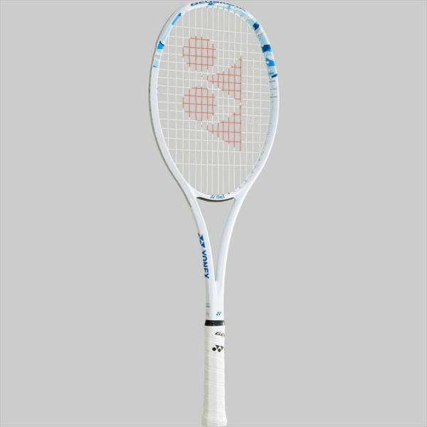 YONEX（ヨネックス） 軟式テニスラケット(フレームのみ) ジオブレイク