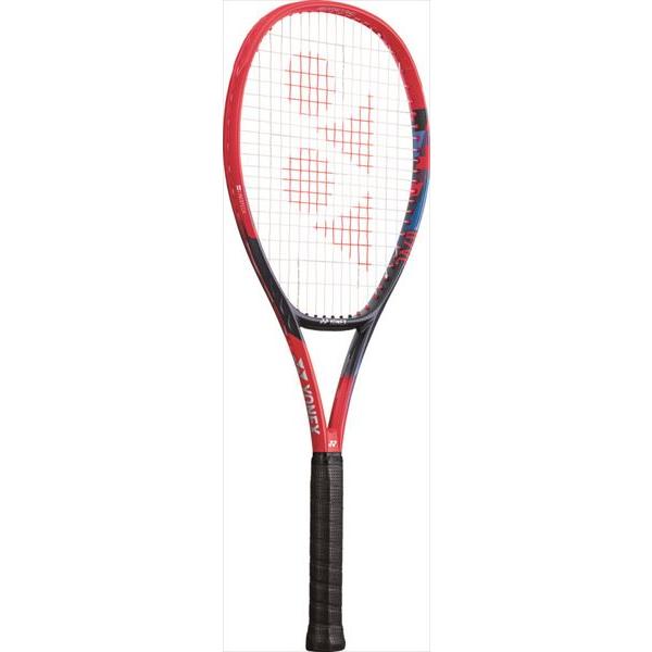 Yonex ヨネックス 硬式テニスラケット Vコア 100 07VC100-651 フレームのみ YONEX（ヨネックス） 硬式テニスラケット(フレームのみ) Vコア 100