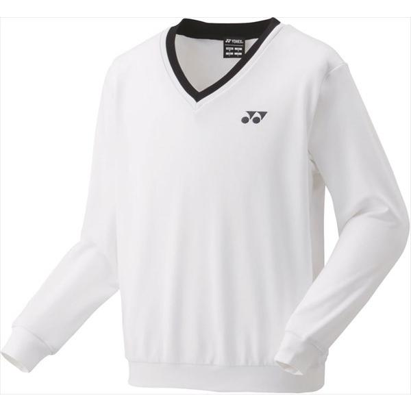 [YONEX]lbNX jg[i[ (32032)(011) zCg[񏤕i]