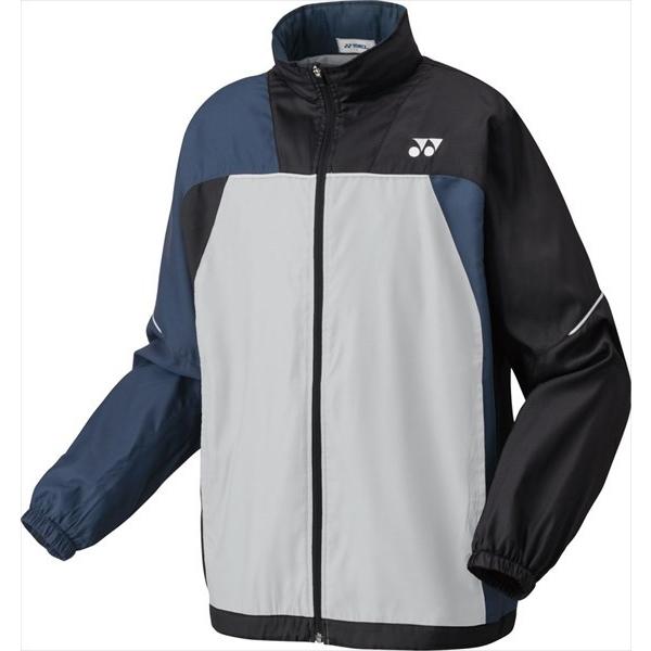 YONEX]ヨネックス 裏地付ウィンドウォーマーシャツ (70069)(417
