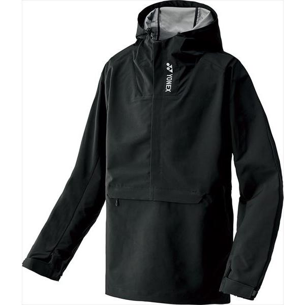 YONEX（ヨネックス） ユニプルオーバージャケット (90065)(007