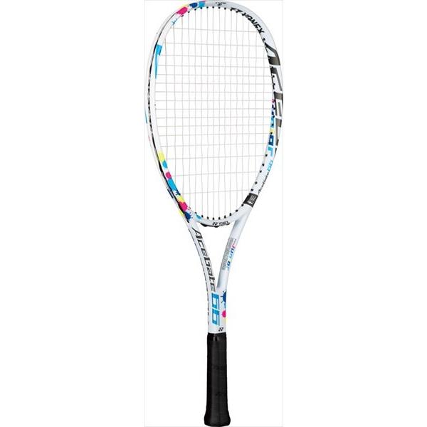 [YONEX]lbNX dejXpPbg G[XQ[g66(ドPbg) (ACE66G)(011) zCg[񏤕i]