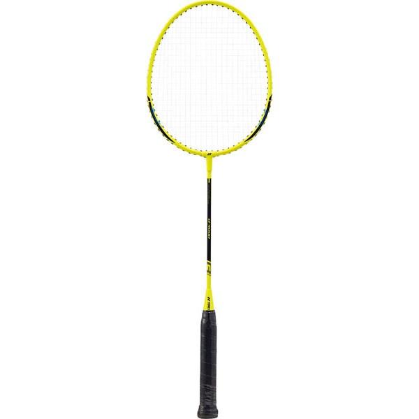 Yonex ヨネックス バドミントンラケット B4000 B4000gt 004 イエロー 張上げラケット 取寄商品 Oxynx B4000gt 004 スポーツゾーンaspo 通販 Yahoo ショッピング