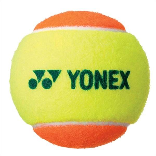 YONEX（ヨネックス） テニスボール マッスルパワーボール30 (TMP30BOX
