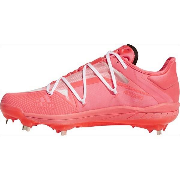 Adidas アディダス野球 金具スパイク アディゼロ アフターバーナー 7 Eg7600 シグナルピンク コアブラック フットウェアホワイト 取寄商品 Ozajp Eg7600 スポーツゾーンaspo 通販 Yahoo ショッピング