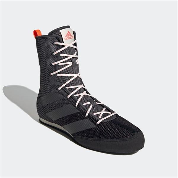 Adidas アディダス ボクシングシューズ Box Hog 3 東京 Fv6586 コアブラック グレーシック 取寄商品 Ozajp Fv6586 スポーツゾーンaspo 通販 Yahoo ショッピング