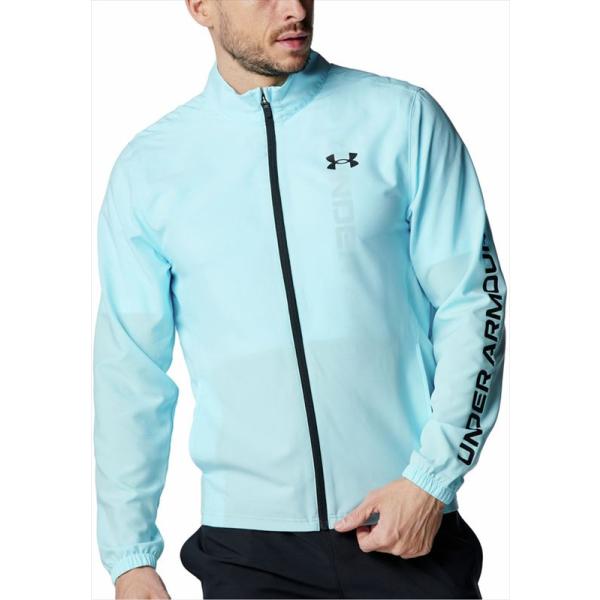 UNDER ARMOUR]アンダーアーマー UA フレッシュウーブン フルジップ