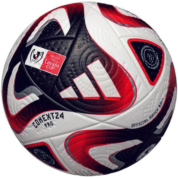 adidas [adidas]アディダス サッカーボール 検定5号球 コネクト