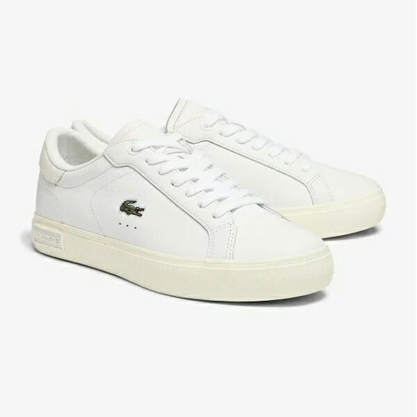 ラコステ スニーカー レディースの人気商品 通販 価格比較 価格 Com