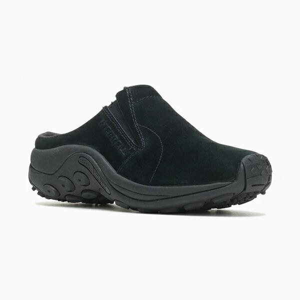 MERRELL（メレル） レディース シューズ スリッポン JUNGLE SLIDE 