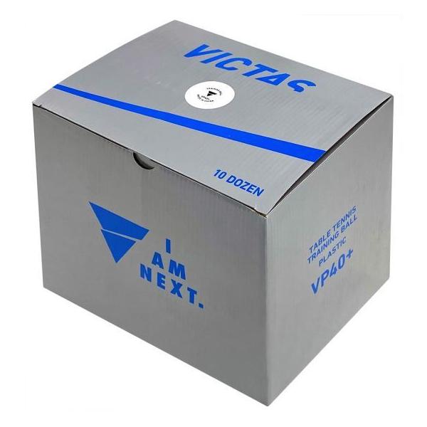 [VICTAS]BN^X 40mmg[jO{[ VP40+ 10_[X (015600) zCg