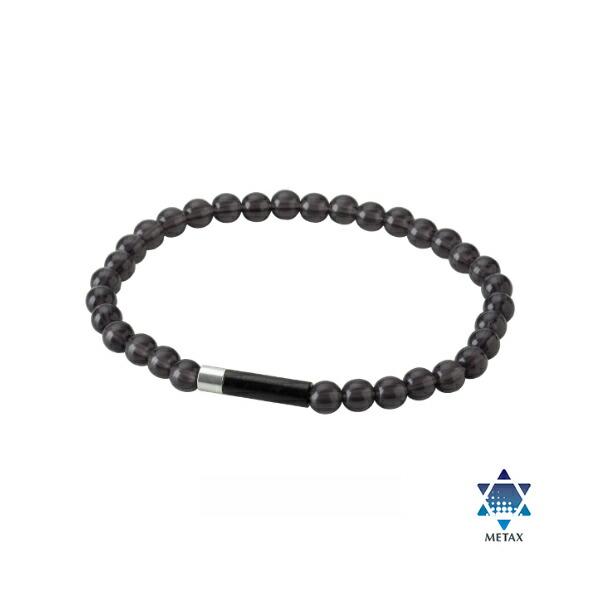 Phiten]ファイテン RAKUWAブレスレット EXTREME クリスタルタッチ