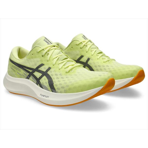 ASICS [asics]アシックス メンズランニングシューズ HYPER SPEED