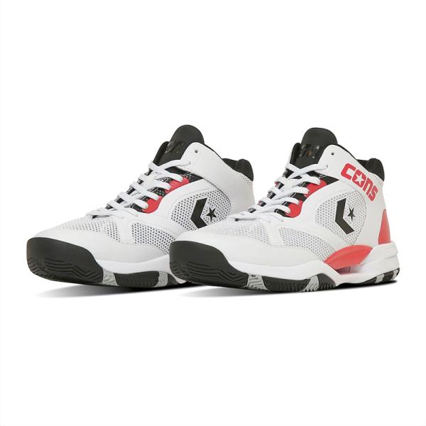 CONVERSE（コンバース） バスケットボールシューズ CONS ACCELERATOR