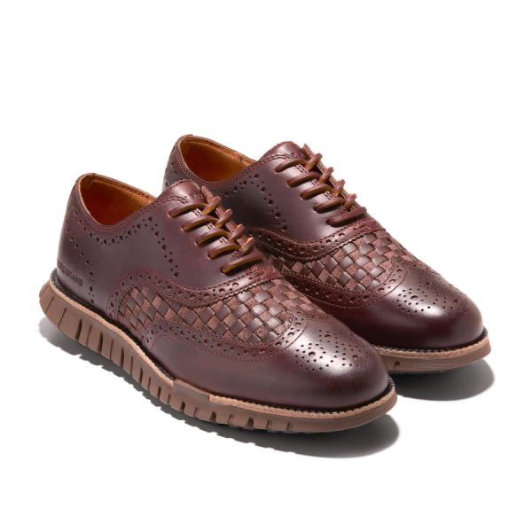 COLE HAAN]コール ハーン メンズシューズ ゼログランド リ