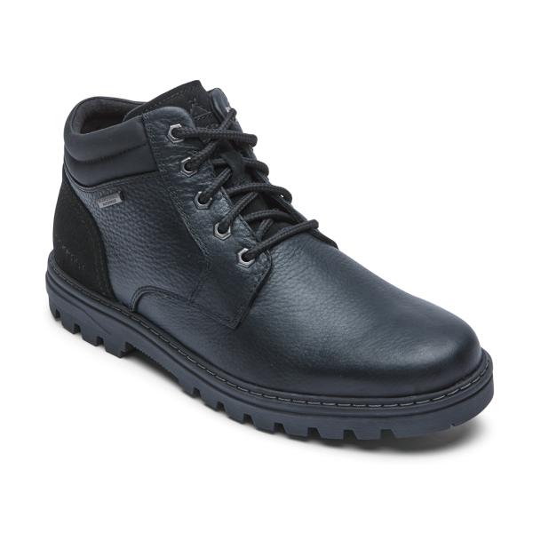ROCKPORT ロックポート ブーツ 美品！！ auc-aspo_tp-cj3084