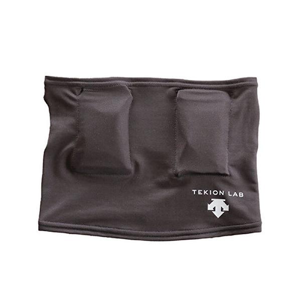 y1_܂Ń[։z [DESCENTE]fTg jO KN[OtFCXK[h (DX-C0739)(BK) ubN