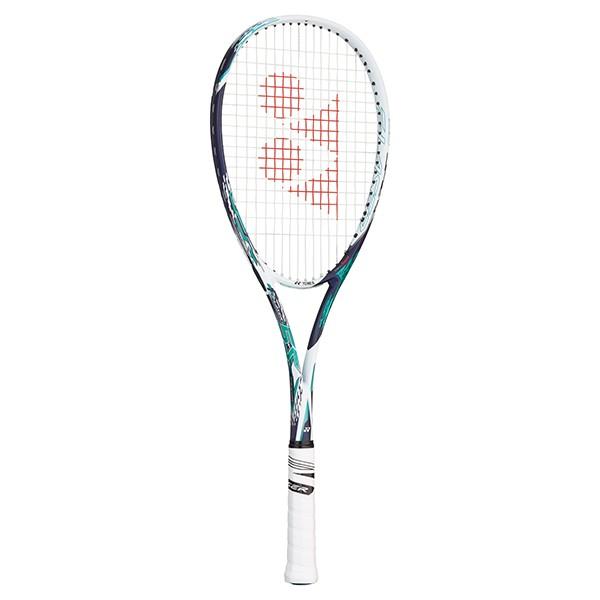 Yonex ヨネックス 軟式テニスラケット エフレーザー5s Flr5s 042 エメラルド フレームのみ Tp Flr5s 042 スポーツゾーンaspo 通販 Yahoo ショッピング