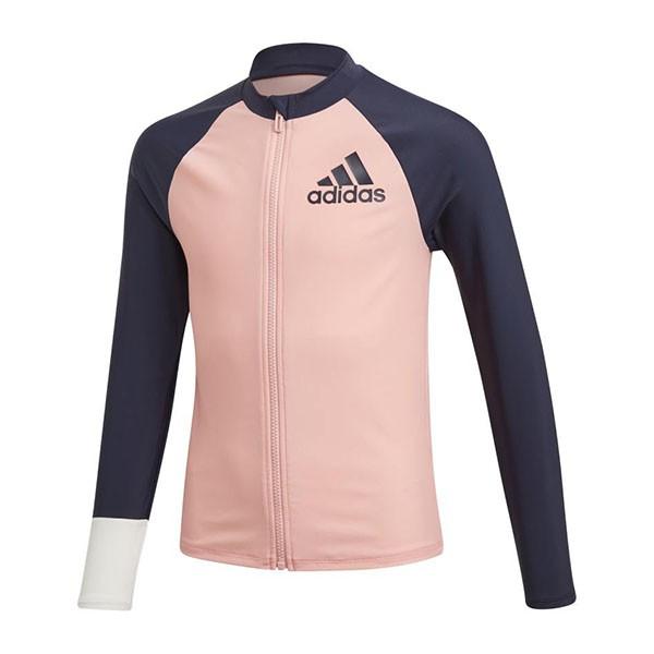 Adidas アディダス ラッシュガード Gke Fi84 ピンク Tp Gke Fi84 スポーツゾーンaspo 通販 Yahoo ショッピング