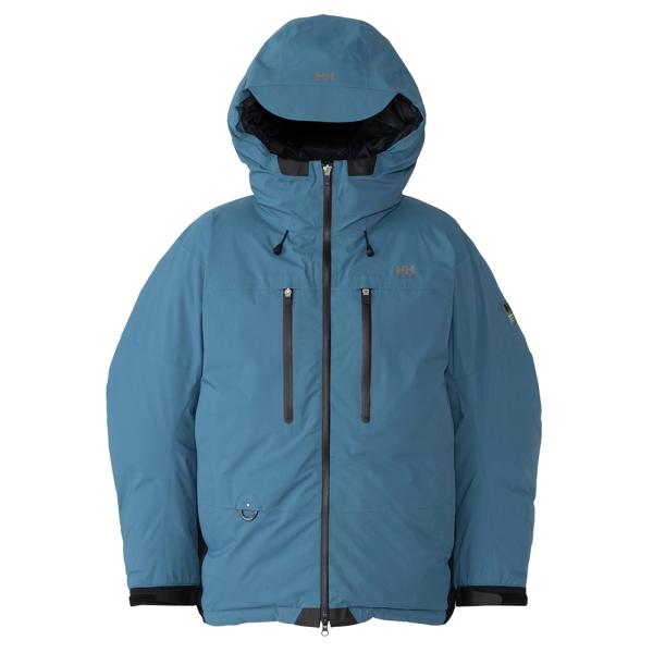 Helly Hansen カラーブロックウォータープルーフジャケット Amazon | [ヘリーハンセン] HHAngler WP Down Jacket ウェット