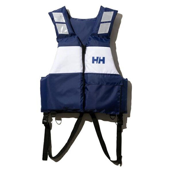 HH ライフジャケット HB81641 HELLY HANSEN ヘリーハンセン ライフジャケット 大人用 ユニ